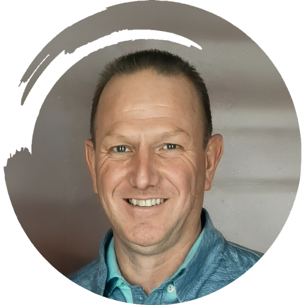 Richard Joye, Senior Director of Health & Safety